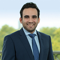 Cem Kalelioglu Photo